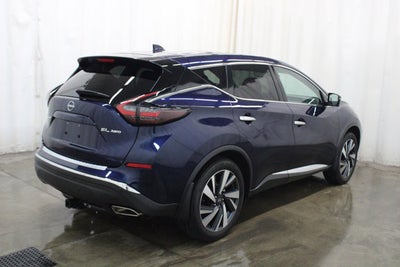 2024 Nissan Murano SL