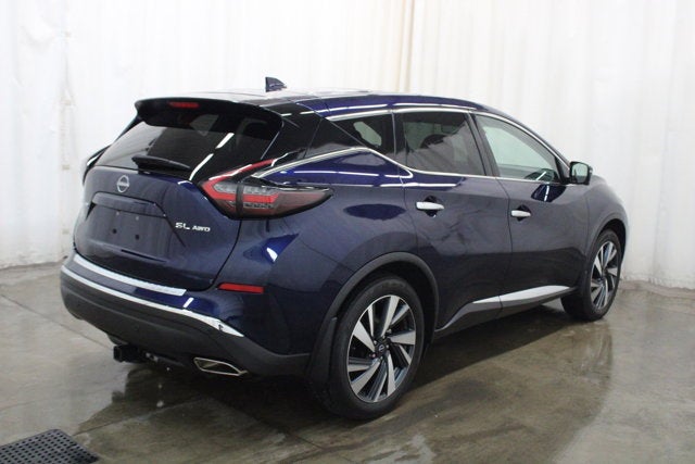 2024 Nissan Murano SL