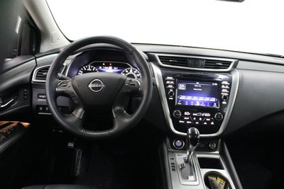 2024 Nissan Murano SL