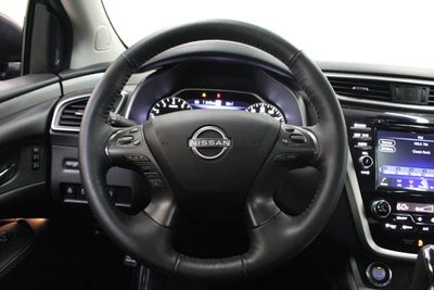 2024 Nissan Murano SL