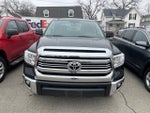 2016 Toyota Tundra 4WD Truck SR5