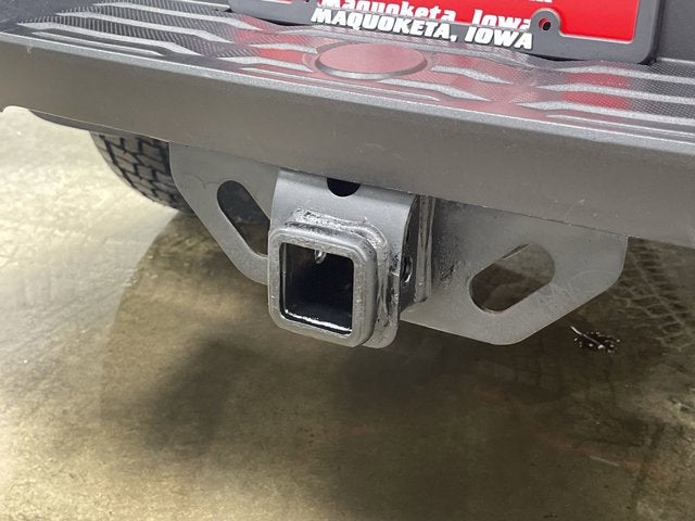 2020 Toyota Tundra 4WD TRD Pro