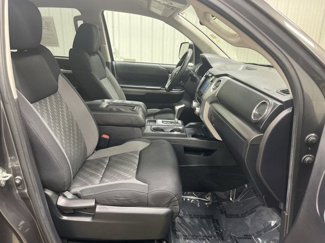 2020 Toyota Tundra 4WD TRD Pro