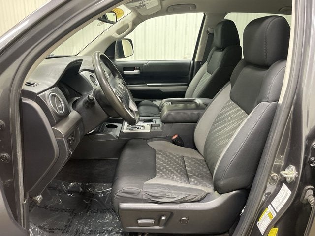 2020 Toyota Tundra 4WD TRD Pro