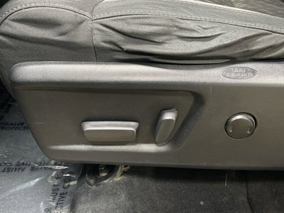 2020 Toyota Tundra 4WD TRD Pro