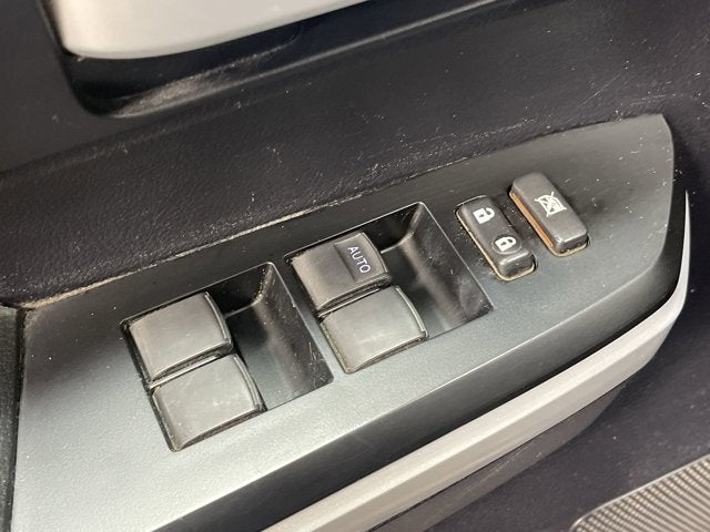 2020 Toyota Tundra 4WD TRD Pro