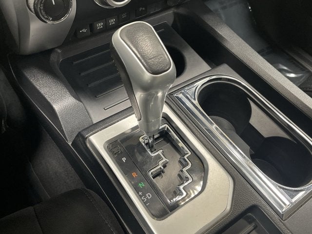 2020 Toyota Tundra 4WD TRD Pro