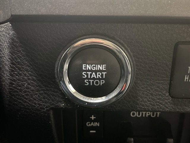 2020 Toyota Tundra 4WD TRD Pro