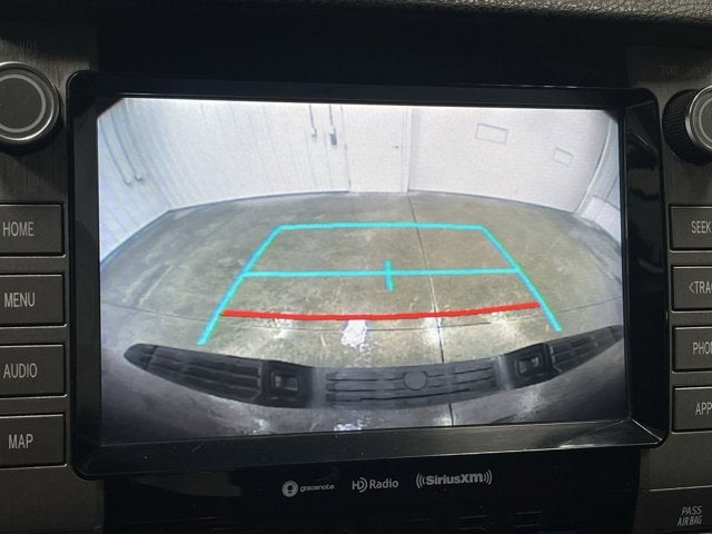 2020 Toyota Tundra 4WD TRD Pro