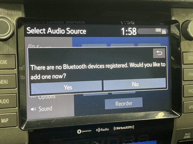 2020 Toyota Tundra 4WD TRD Pro