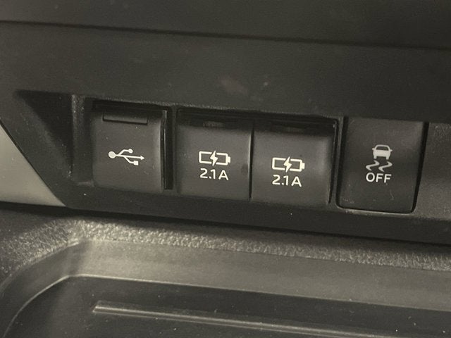 2020 Toyota Tundra 4WD TRD Pro