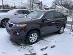2011 Kia Sorento LX