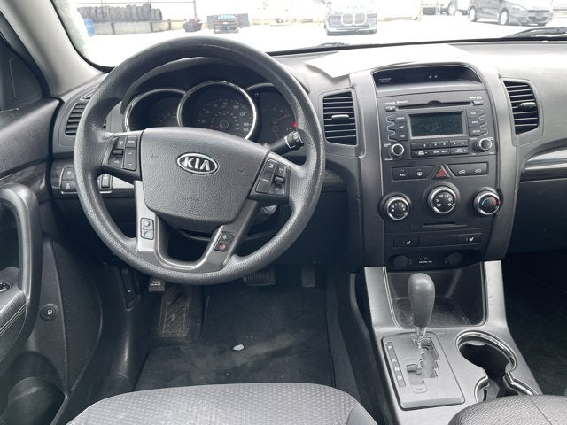 2011 Kia Sorento LX