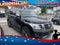 2020 Nissan Armada Platinum