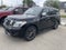 2020 Nissan Armada Platinum