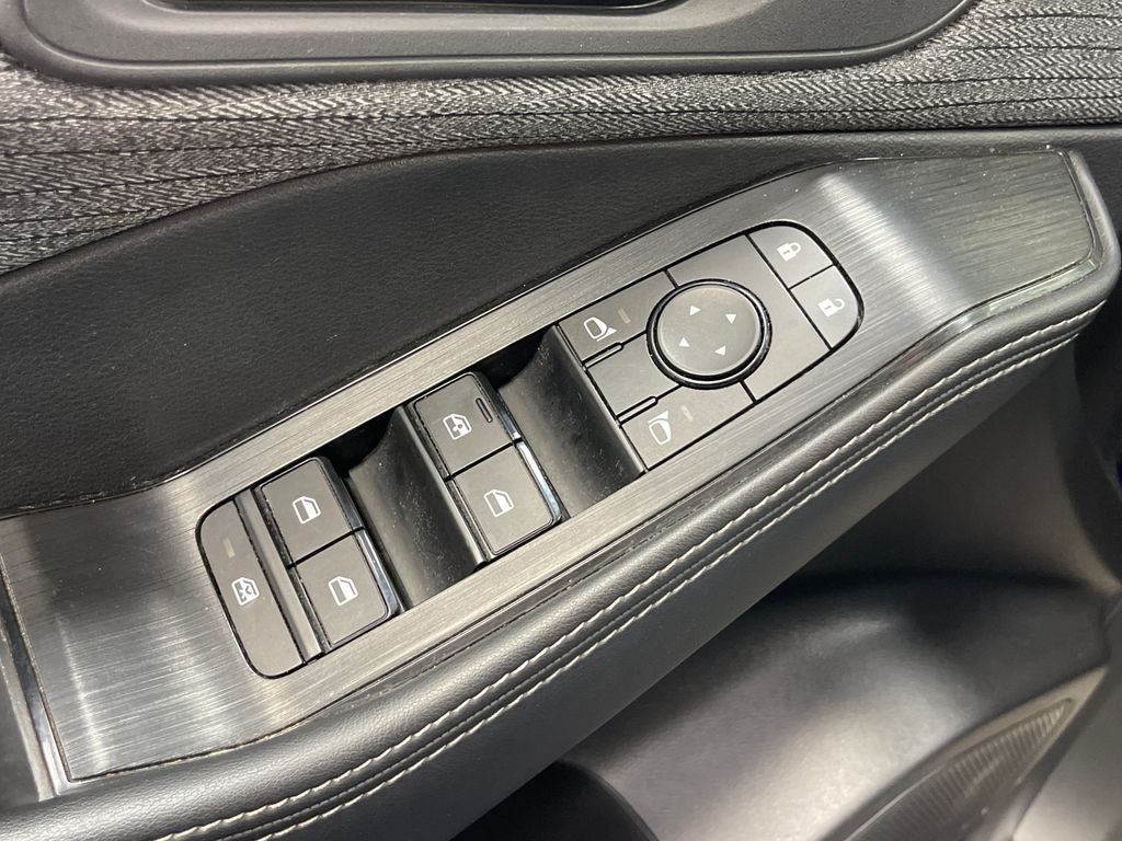 2023 Nissan Rogue SV - Photo 24