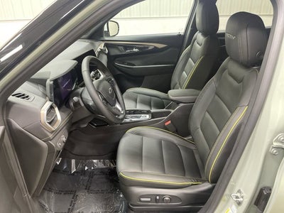 2024 Chevrolet Trailblazer ACTIV