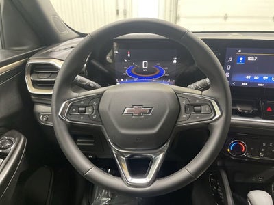 2024 Chevrolet Trailblazer ACTIV