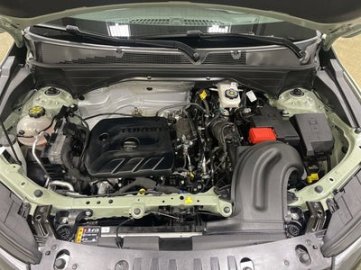 2024 Chevrolet Trailblazer ACTIV