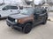 2018 Jeep Renegade Upland Edition