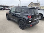 2018 Jeep Renegade Upland Edition
