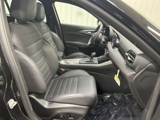 2025 Dodge Hornet GT Plus