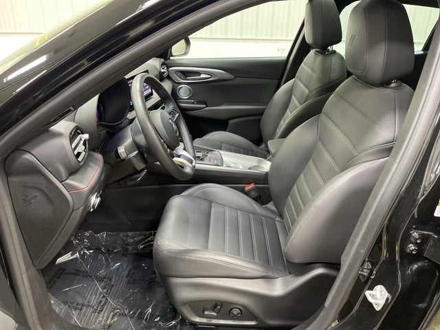 2025 Dodge Hornet GT Plus