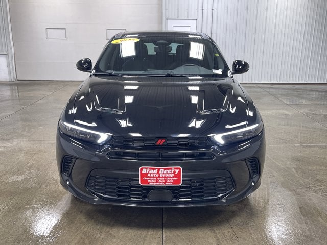 2025 Dodge Hornet GT Plus