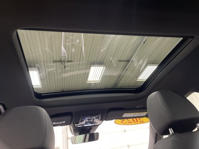 2025 Dodge Hornet GT Plus