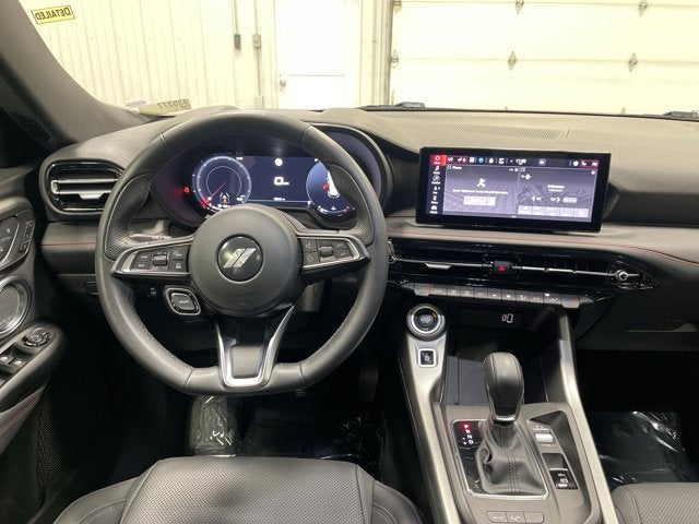 2025 Dodge Hornet GT Plus