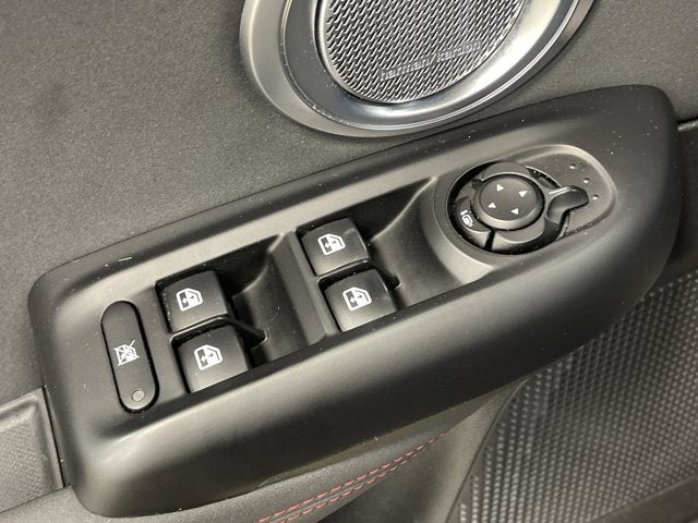 2025 Dodge Hornet GT Plus