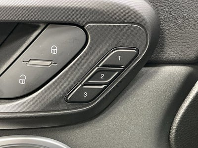 2025 Dodge Hornet GT Plus