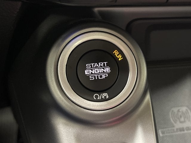 2025 Dodge Hornet GT Plus