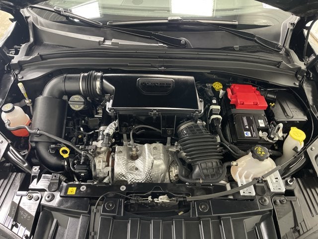 2025 Dodge Hornet GT Plus