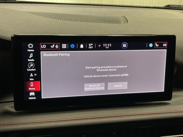 2025 Dodge Hornet GT Plus