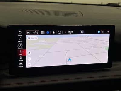 2025 Dodge Hornet GT Plus