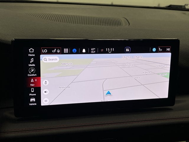 2025 Dodge Hornet GT Plus