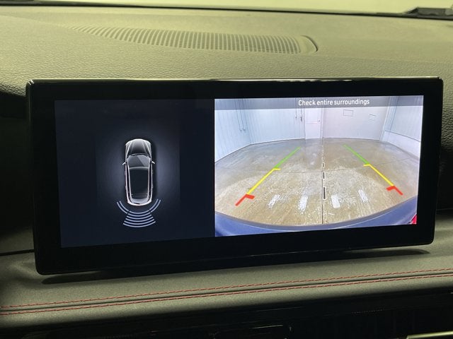 2025 Dodge Hornet GT Plus