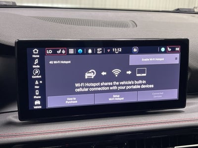 2025 Dodge Hornet GT Plus