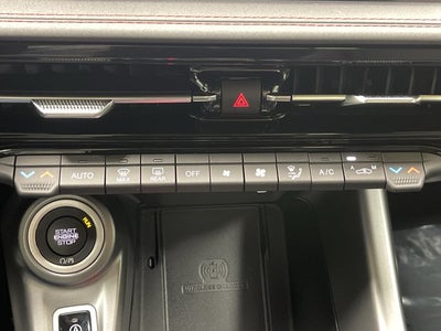 2025 Dodge Hornet GT Plus