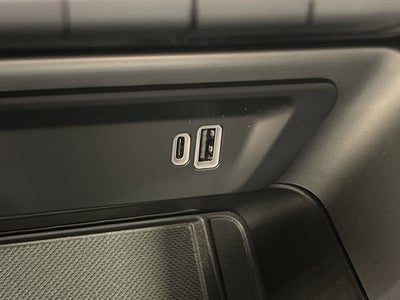 2025 Dodge Hornet GT Plus