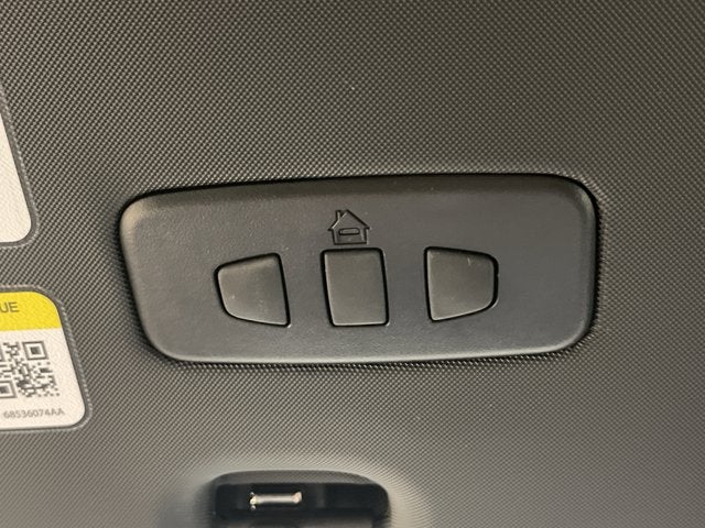 2025 Dodge Hornet GT Plus