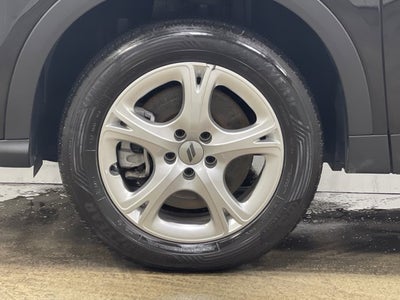 2025 Dodge Hornet GT Plus