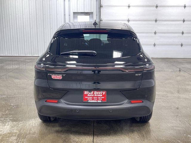 2025 Dodge Hornet GT Plus