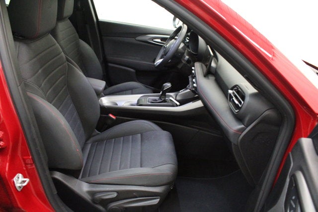 2024 Dodge Hornet GT