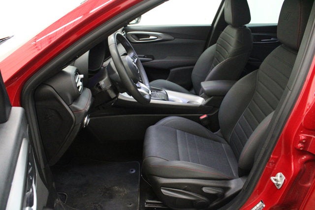 2024 Dodge Hornet GT