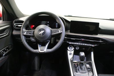 2024 Dodge Hornet GT