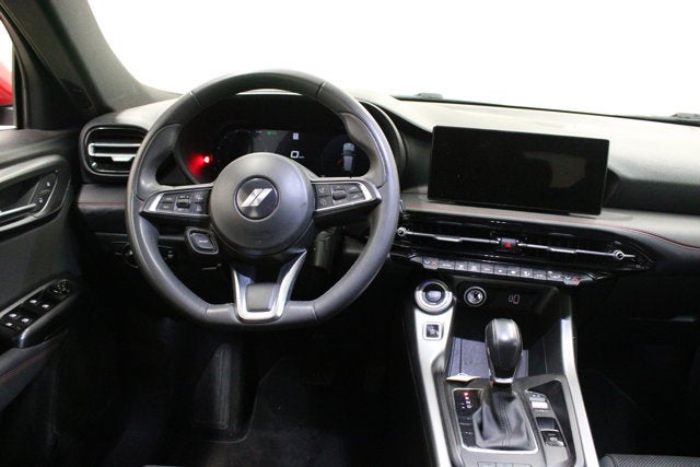 2024 Dodge Hornet GT