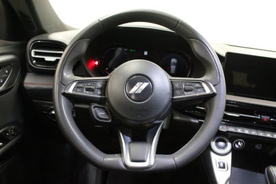 2024 Dodge Hornet GT