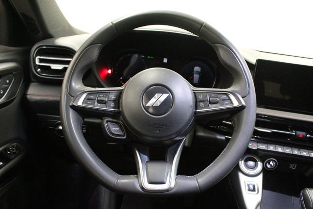 2024 Dodge Hornet GT